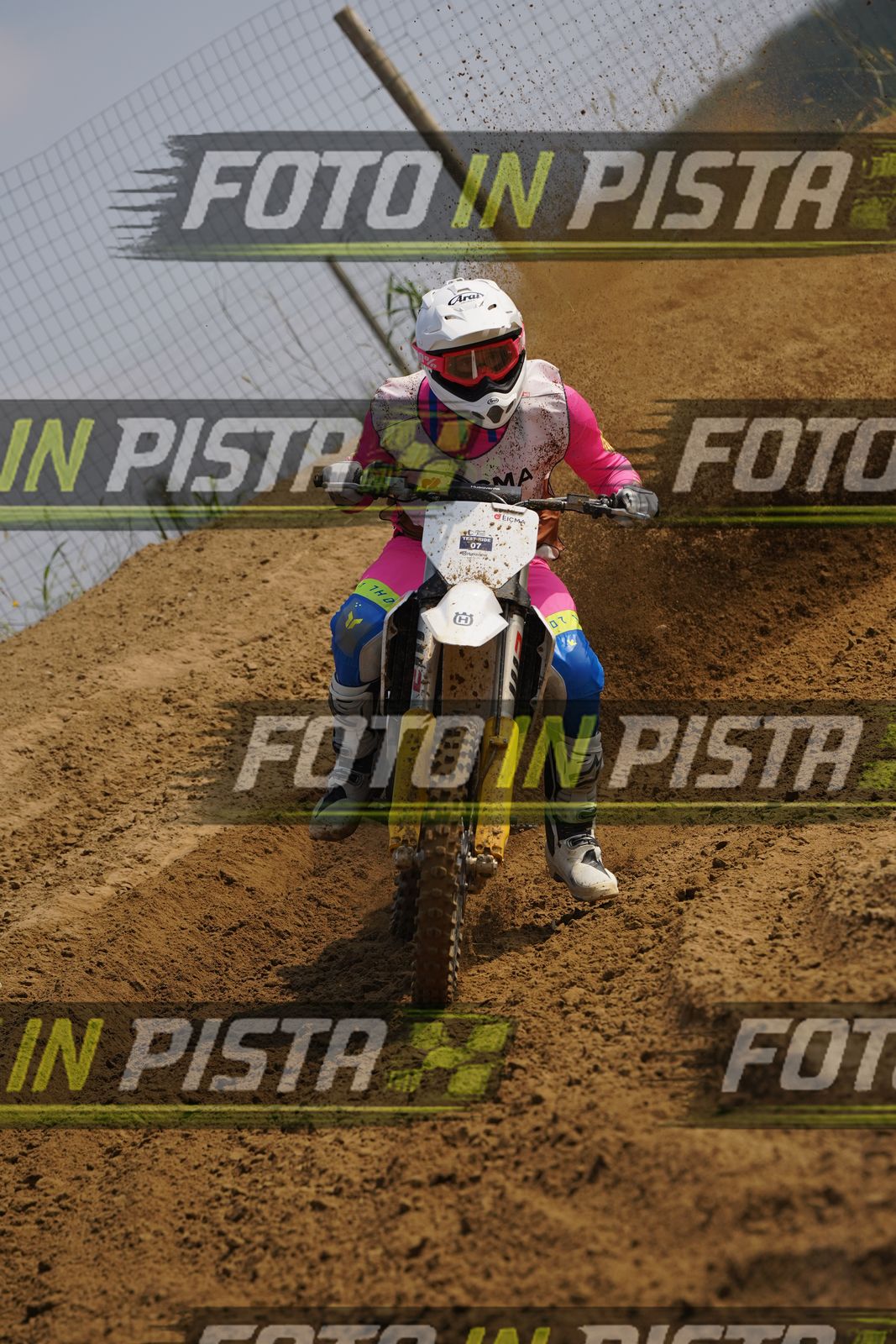 EICMA 19-09 11:00-12:00 · DOR06830