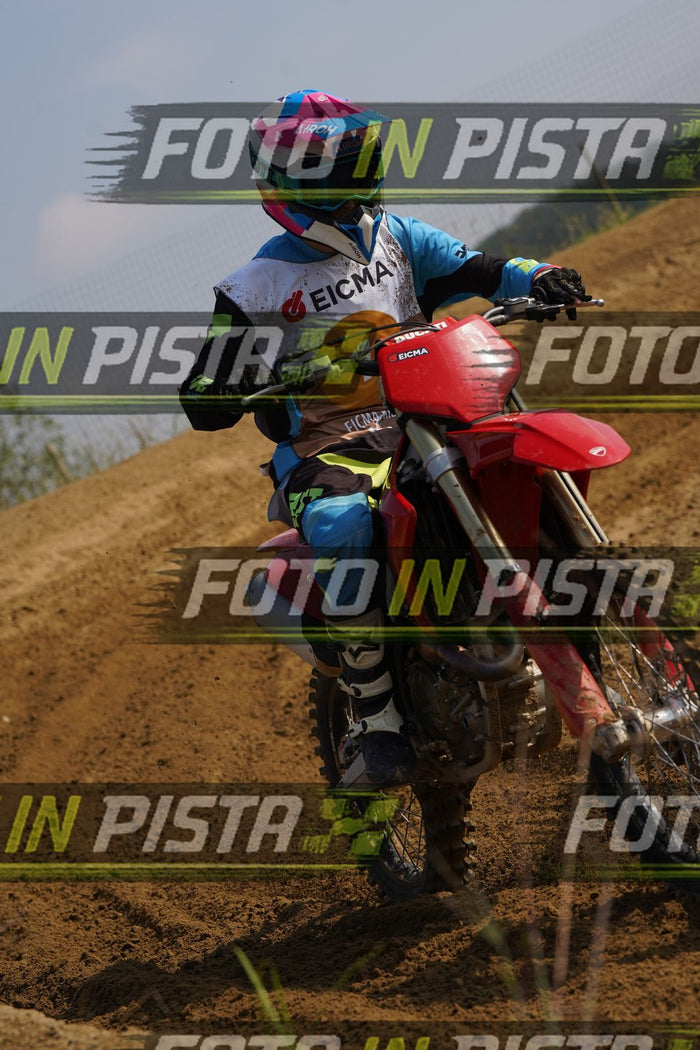 EICMA 19-09 11:00-12:00 · DOR06846