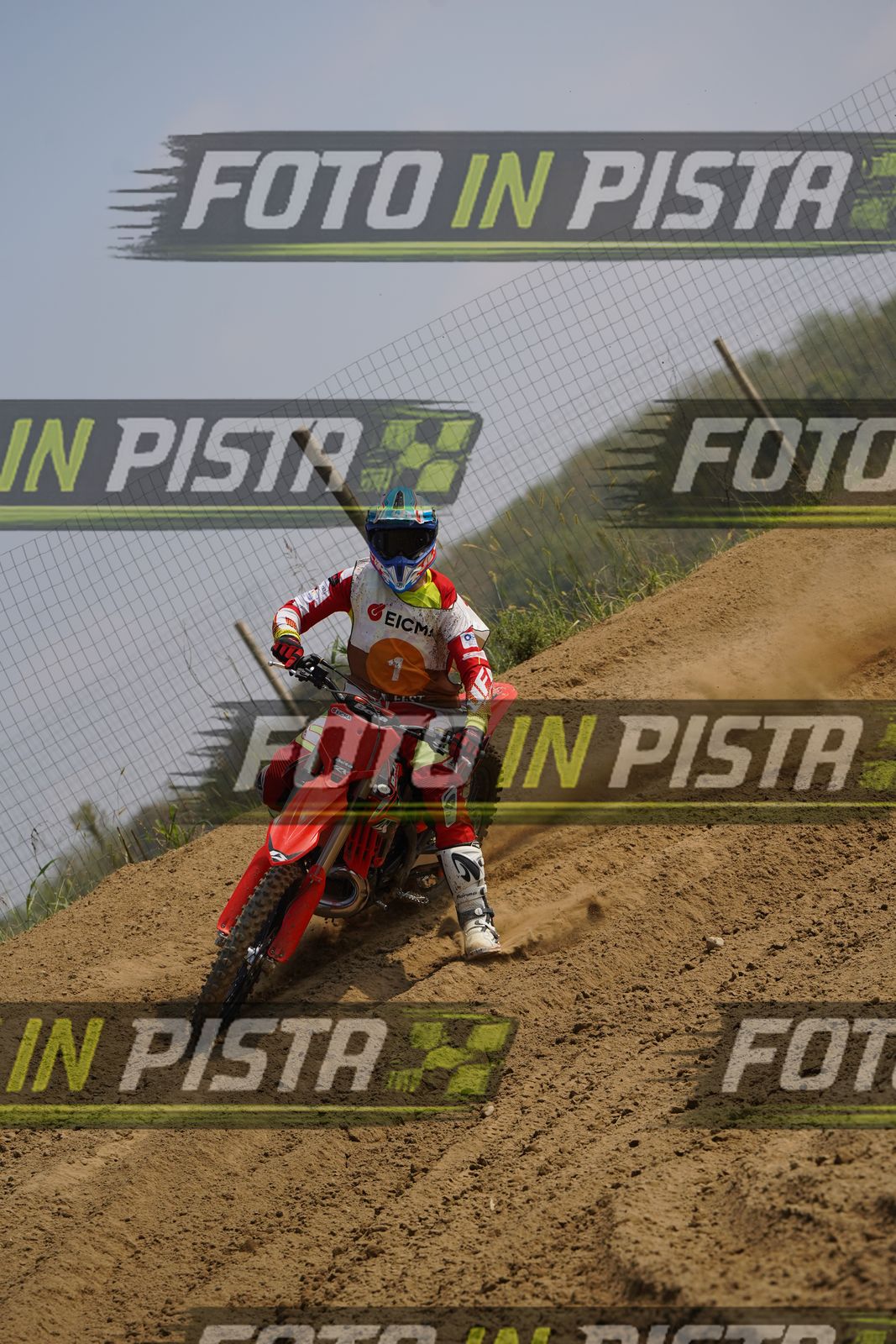 EICMA 19-09 11:00-12:00 · DOR06850