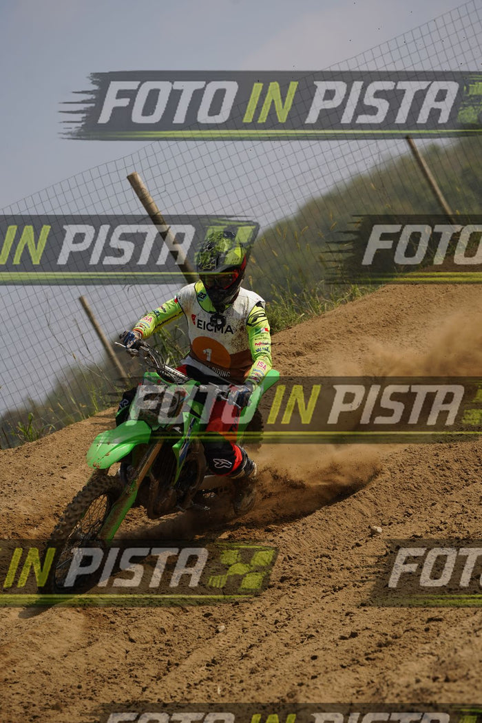 EICMA 19-09 11:00-12:00 · DOR06860