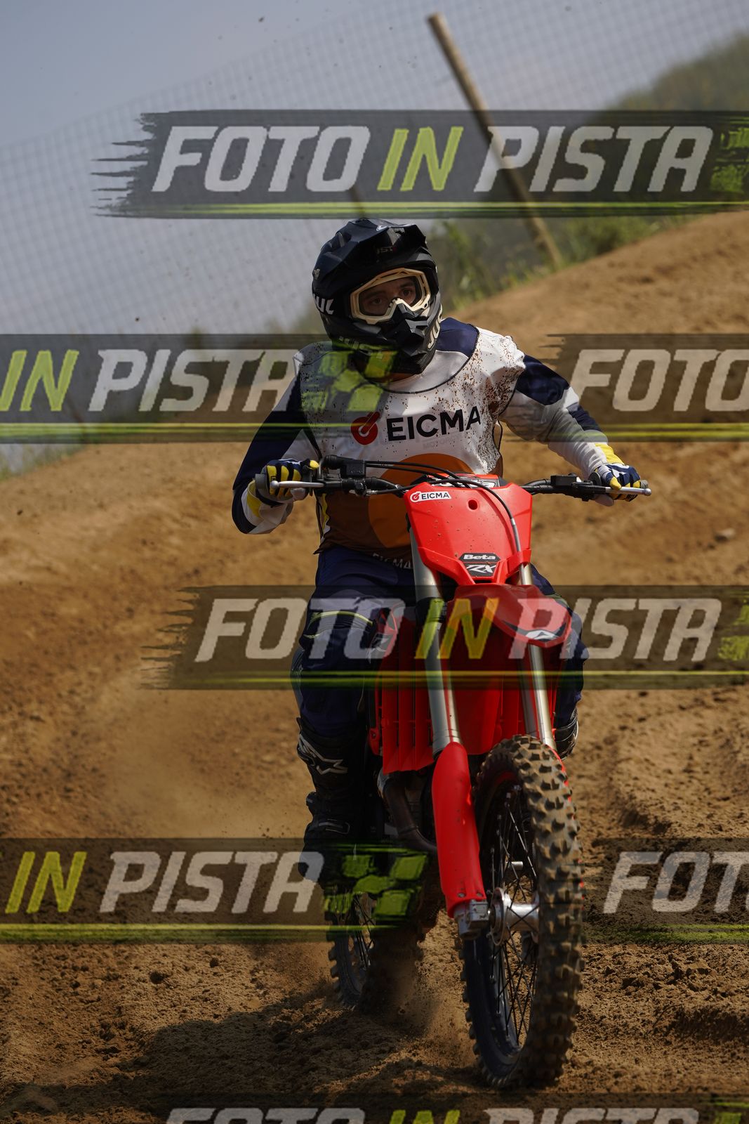 EICMA 19-09 11:00-12:00 · DOR06869