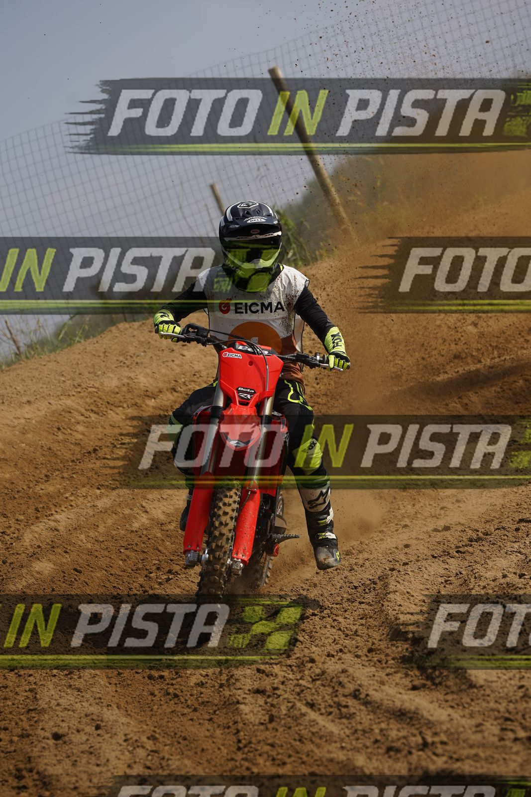 EICMA 19-09 11:00-12:00 · DOR06872