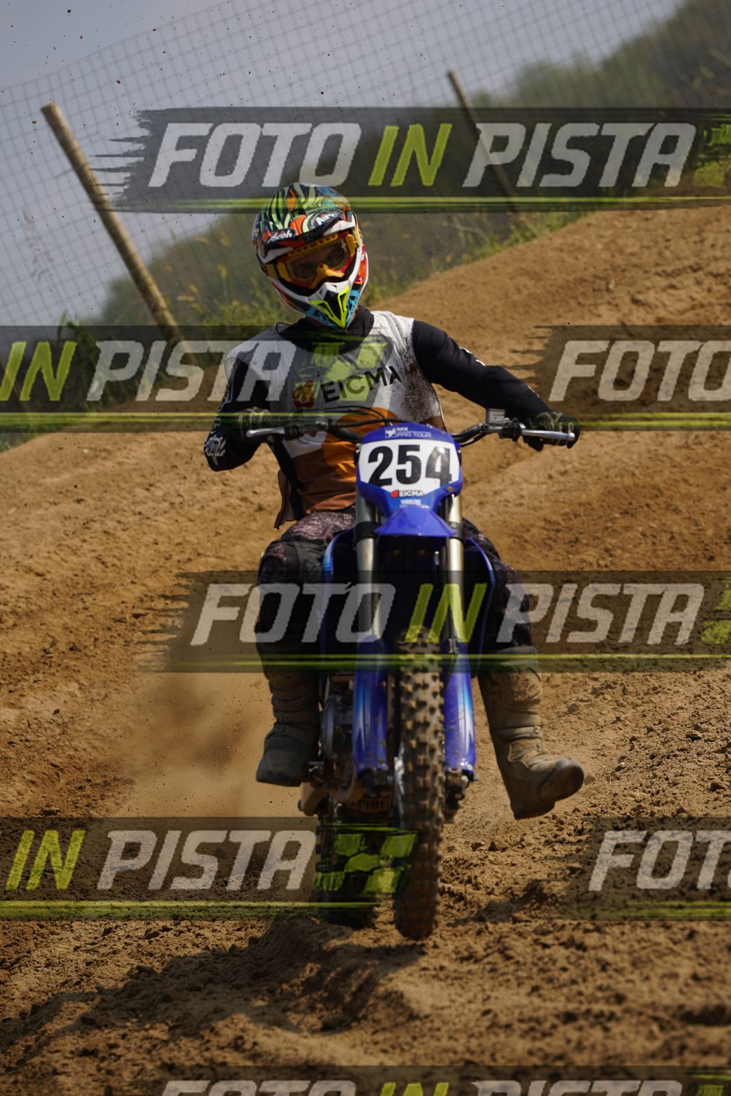 EICMA 19-09 11:00-12:00 · DOR06882