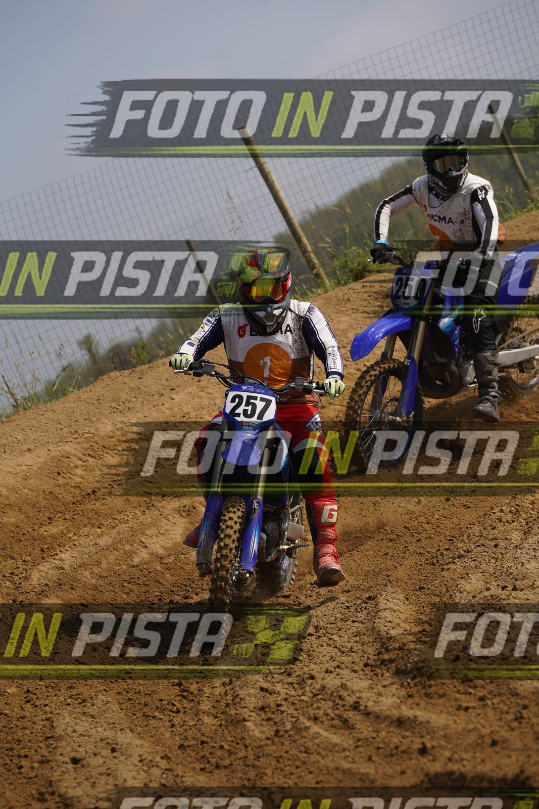 EICMA 19-09 11:00-12:00 · DOR06886