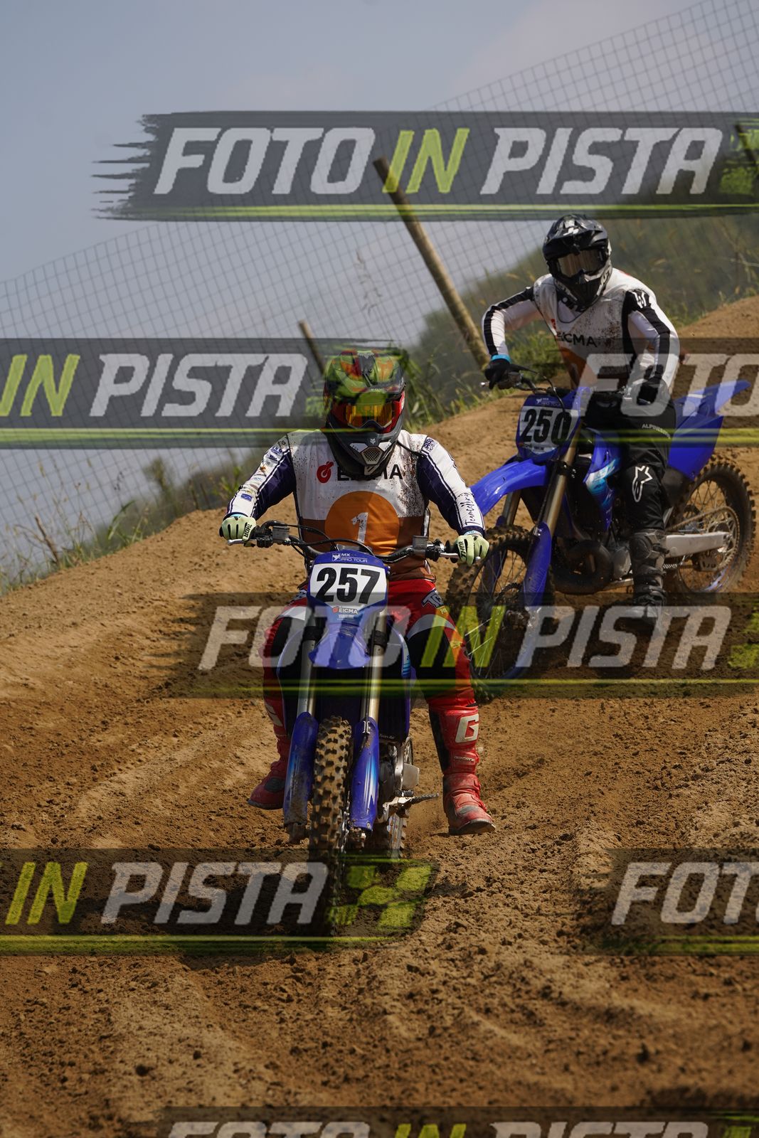 EICMA 19-09 11:00-12:00 · DOR06887