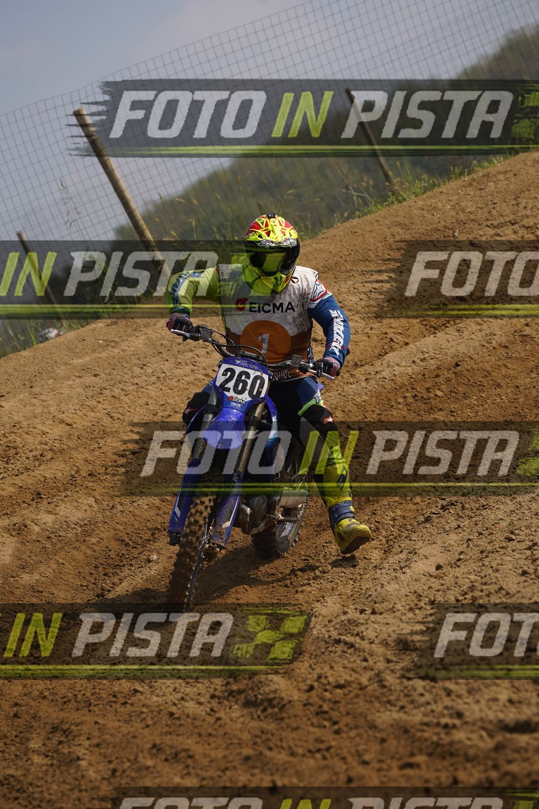EICMA 19-09 11:00-12:00 · DOR06890