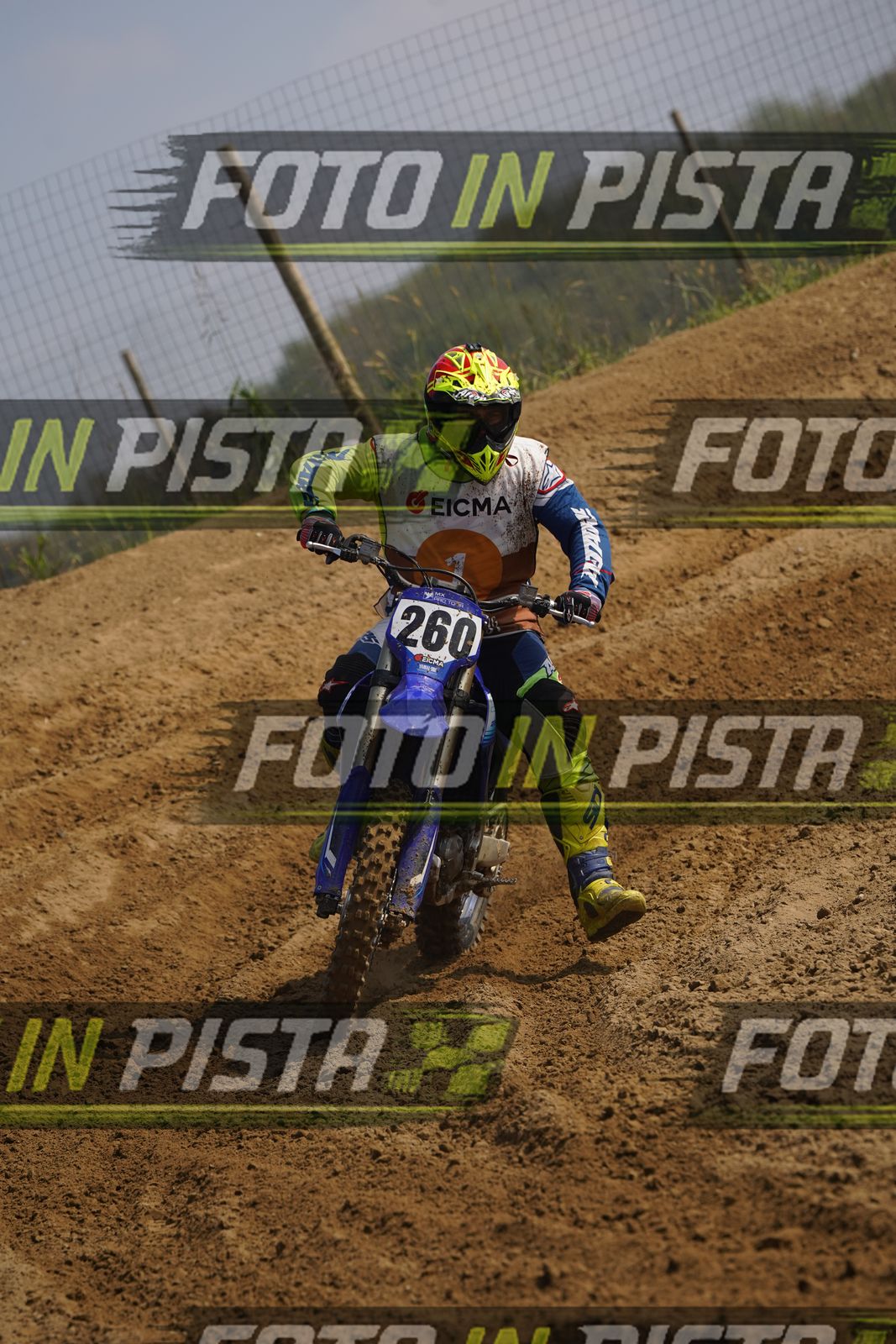 EICMA 19-09 11:00-12:00 · DOR06891