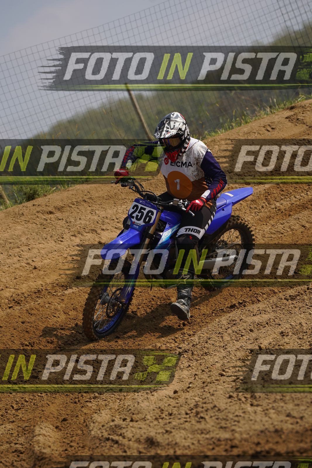 EICMA 19-09 11:00-12:00 · DOR06904