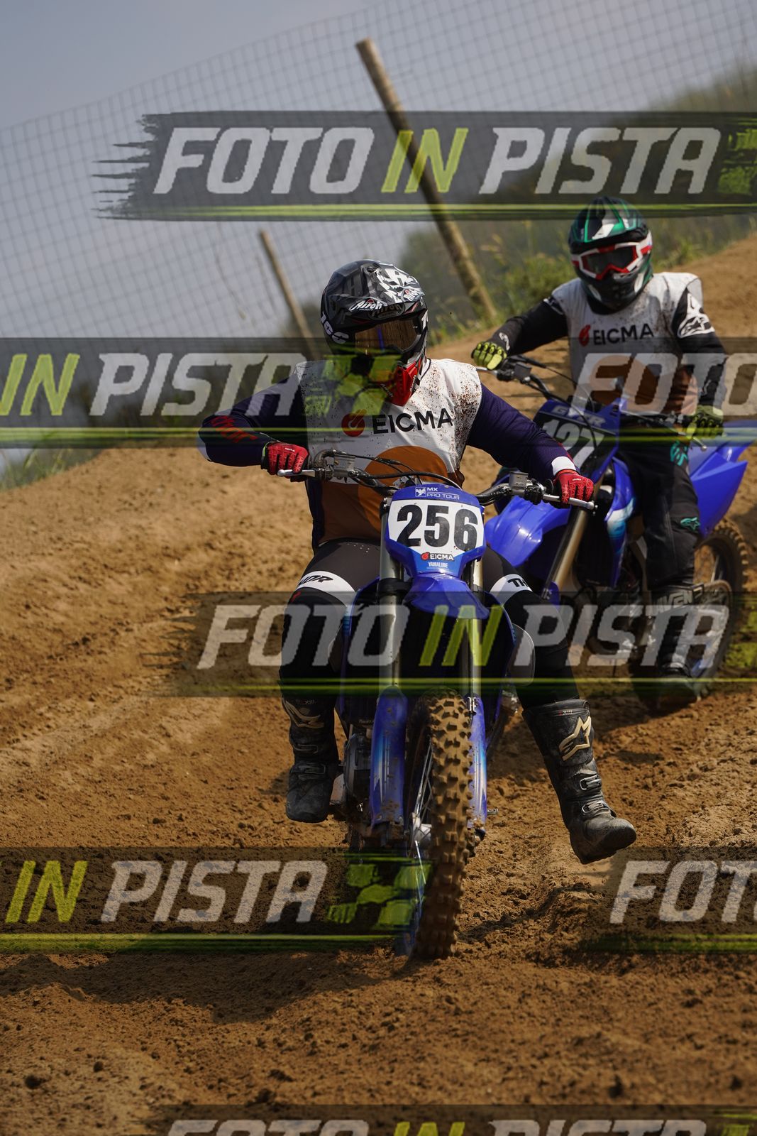 EICMA 19-09 11:00-12:00 · DOR06907