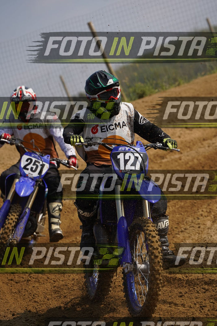 EICMA 19-09 11:00-12:00 · DOR06909