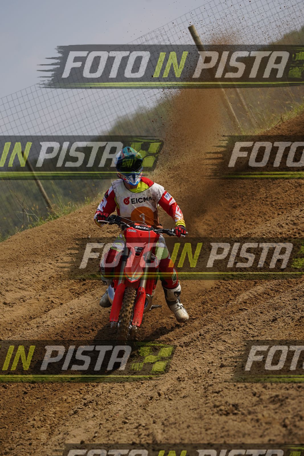 EICMA 19-09 11:00-12:00 · DOR06917