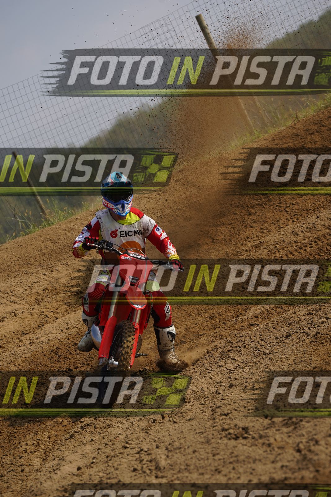 EICMA 19-09 11:00-12:00 · DOR06918