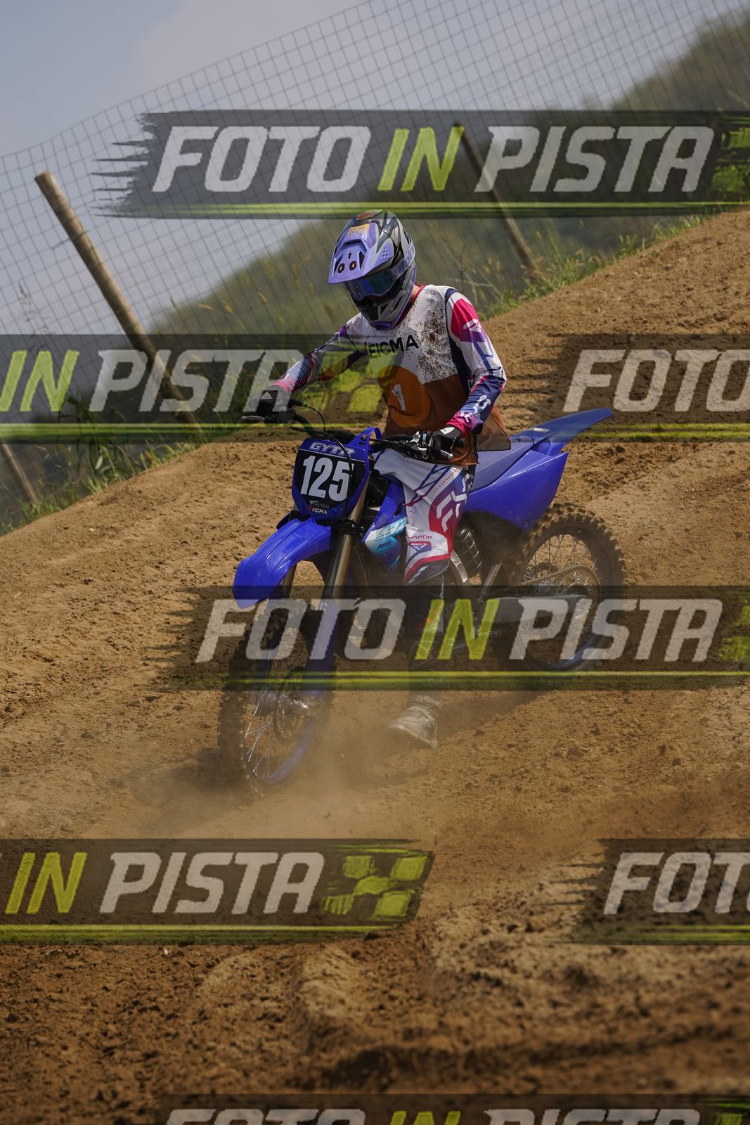 EICMA 19-09 11:00-12:00 · DOR06919