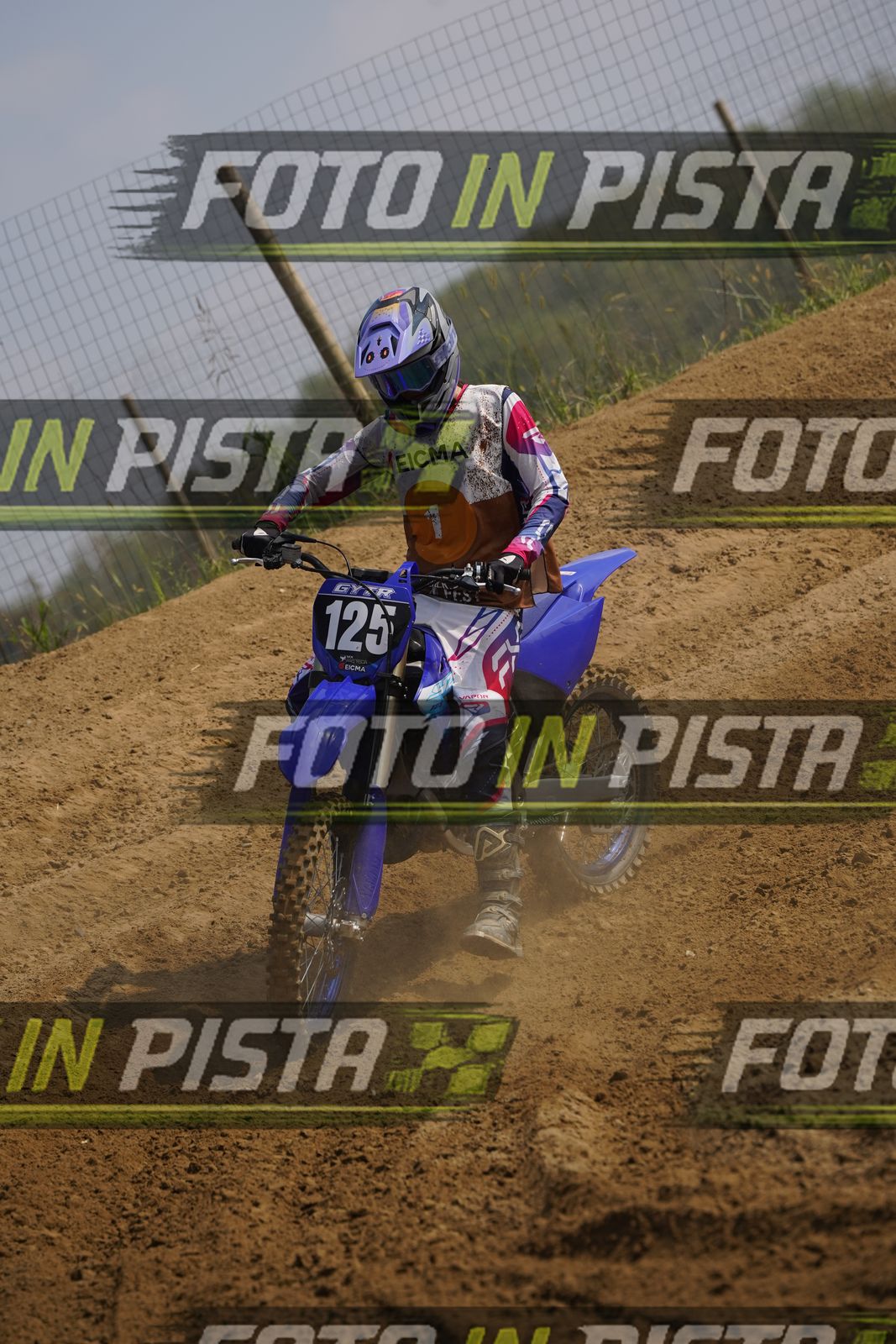 EICMA 19-09 11:00-12:00 · DOR06921