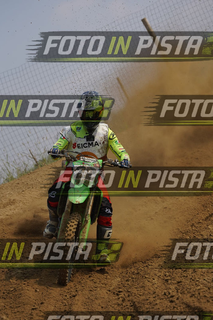 EICMA 19-09 11:00-12:00 · DOR06932