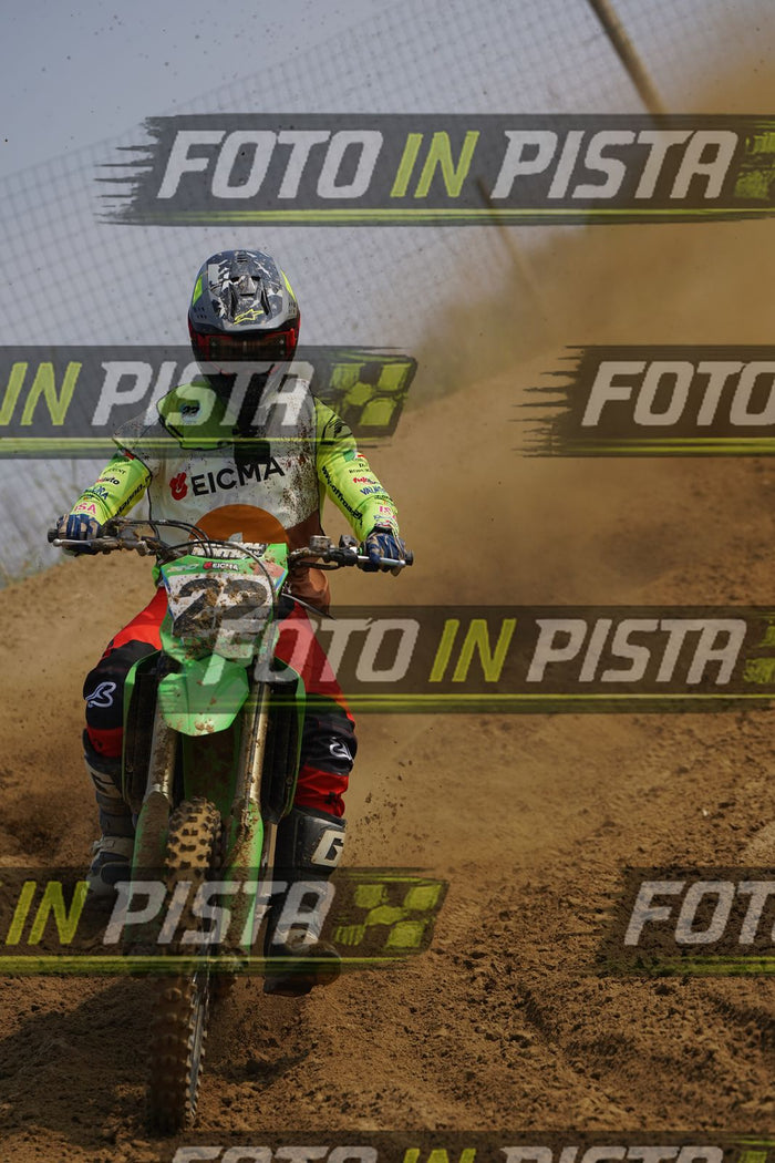 EICMA 19-09 11:00-12:00 · DOR06934