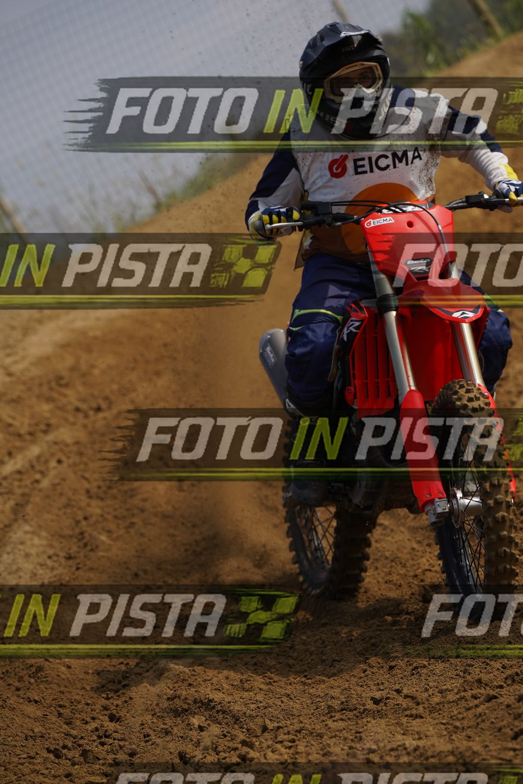 EICMA 19-09 11:00-12:00 · DOR06942