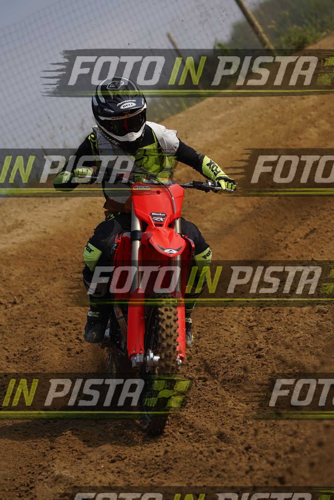 EICMA 19-09 11:00-12:00 · DOR06945