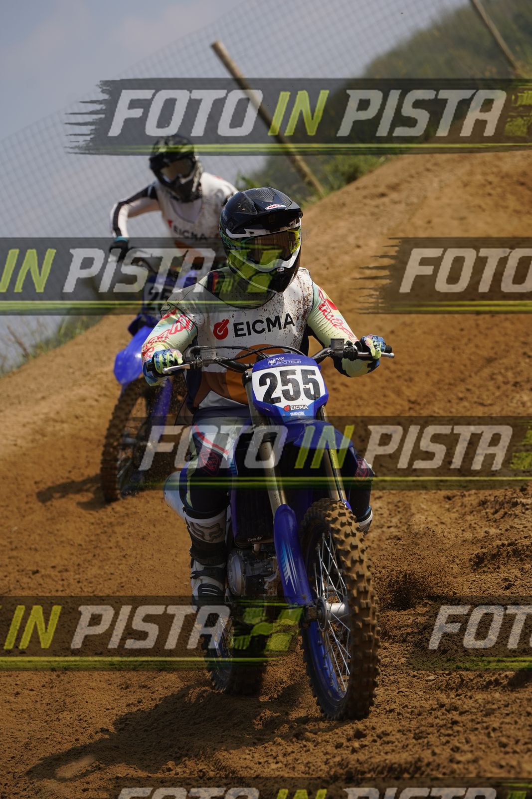 EICMA 19-09 11:00-12:00 · DOR06963