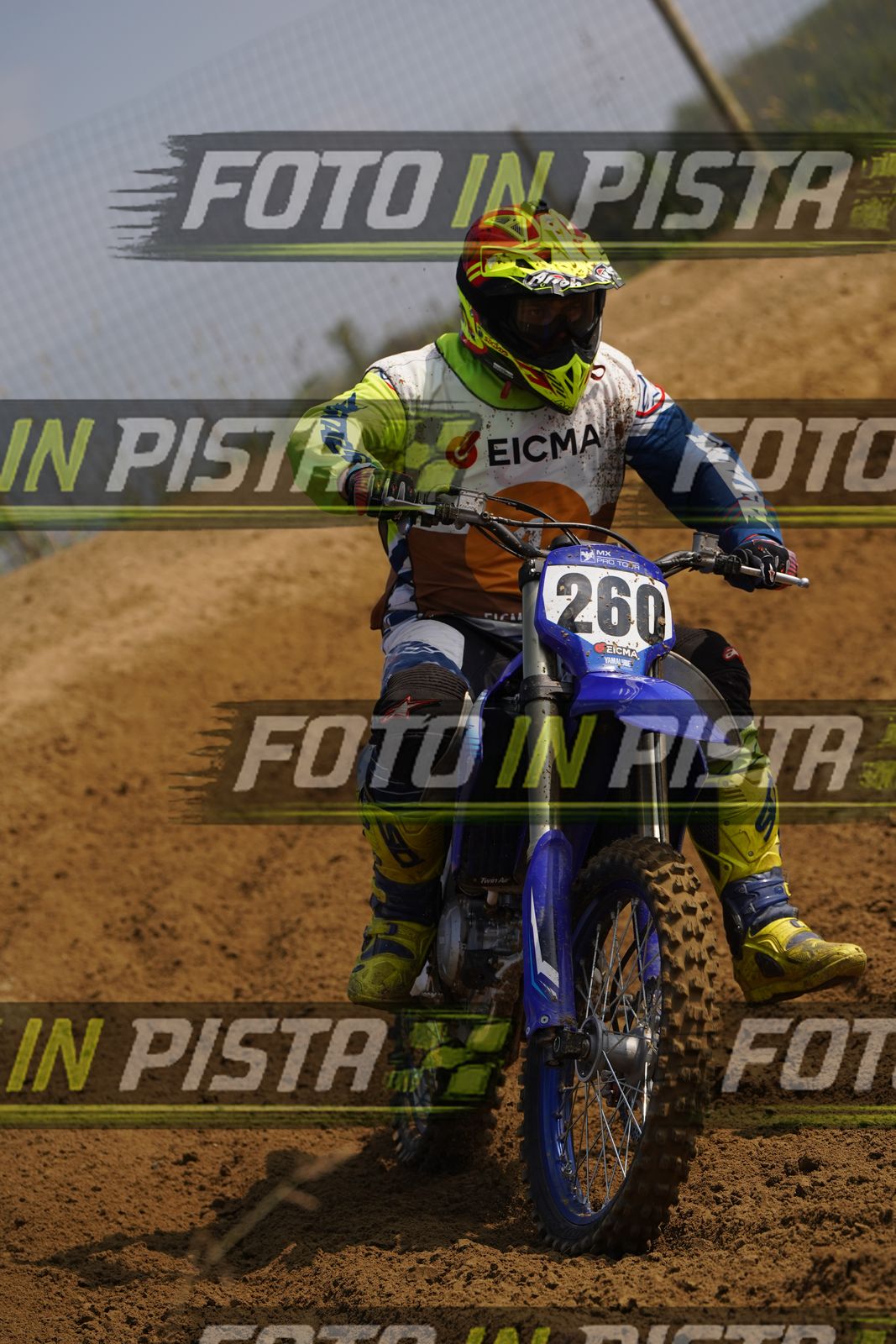 EICMA 19-09 11:00-12:00 · DOR06976