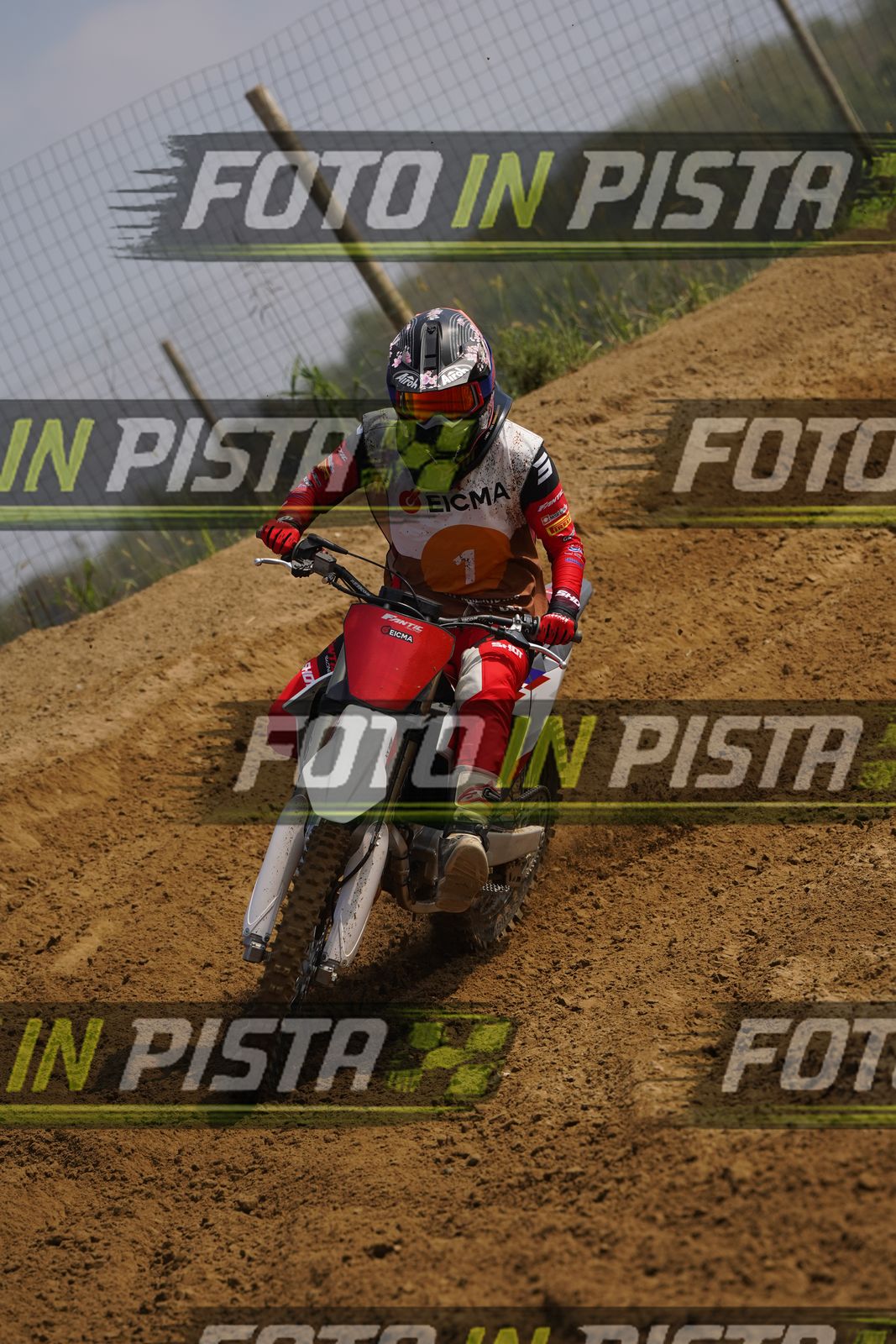 EICMA 19-09 11:00-12:00 · DOR06998