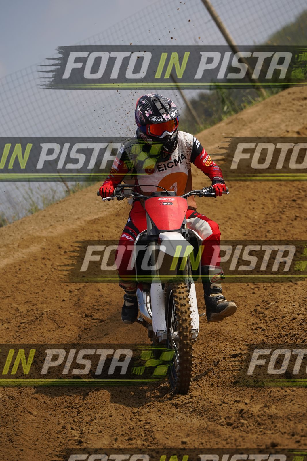 EICMA 19-09 11:00-12:00 · DOR06999