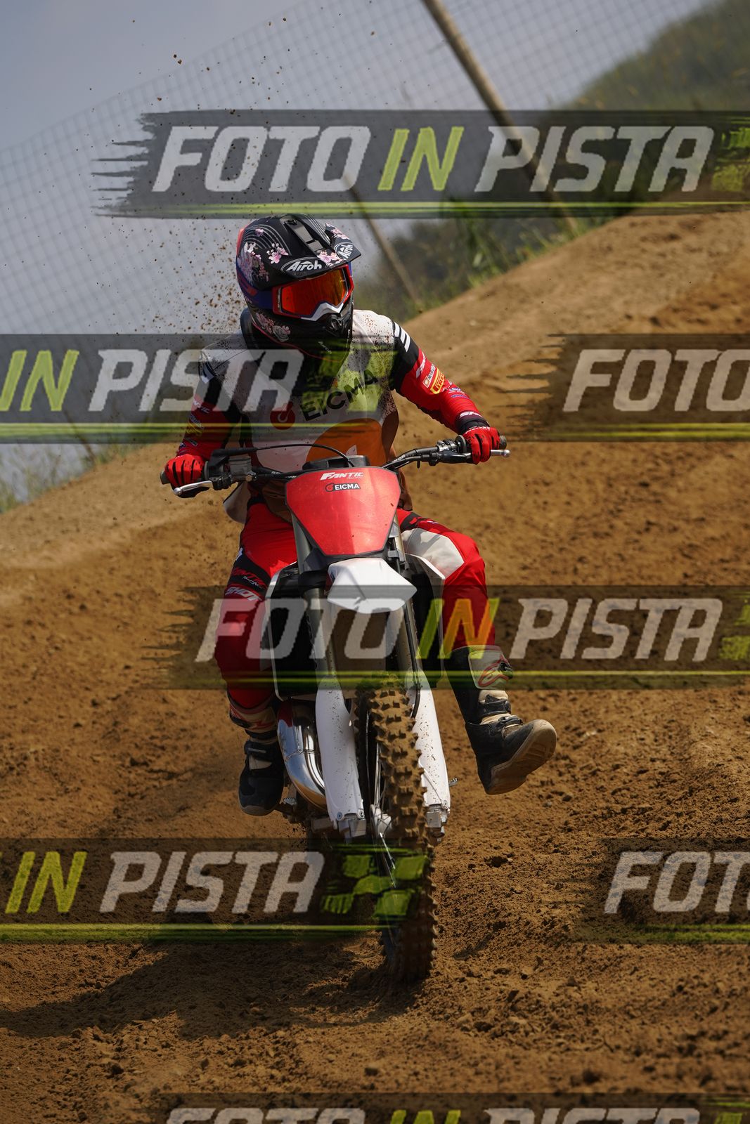 EICMA 19-09 11:00-12:00 · DOR07000