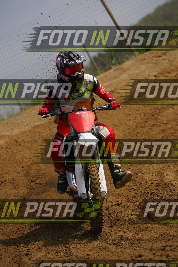 EICMA 19-09 11:00-12:00 · DOR07000