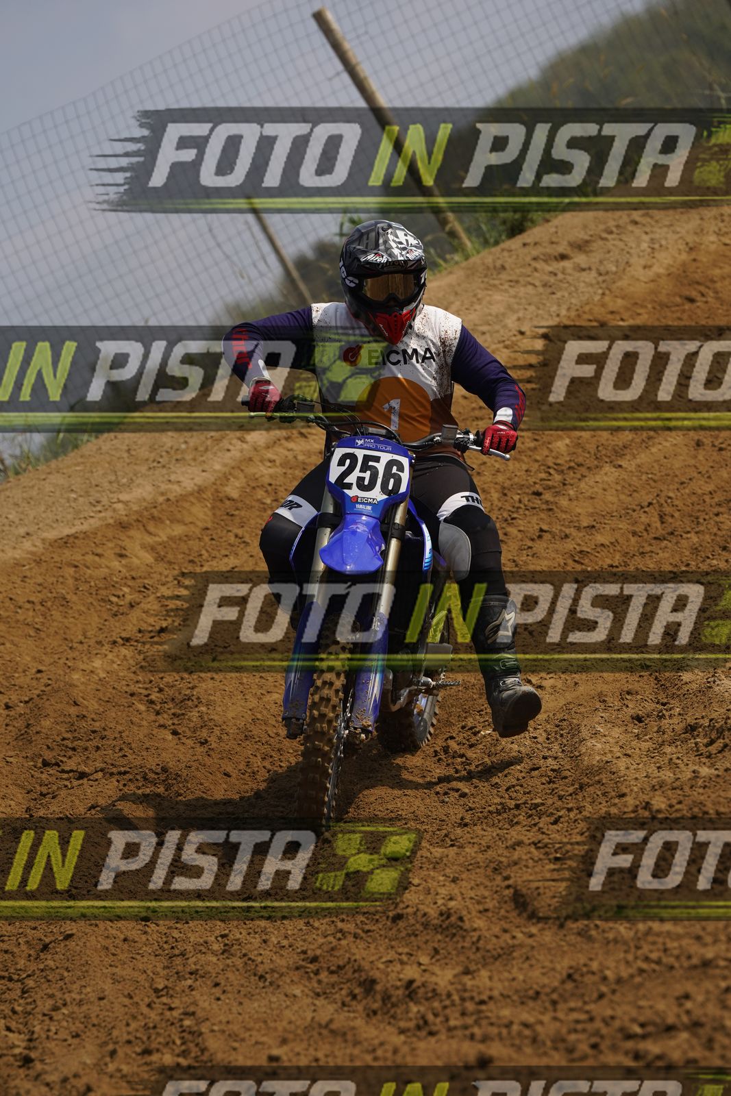 EICMA 19-09 11:00-12:00 · DOR07001