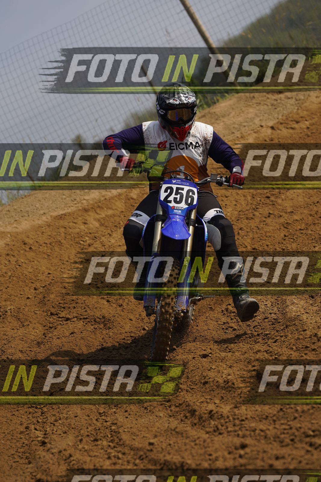 EICMA 19-09 11:00-12:00 · DOR07002