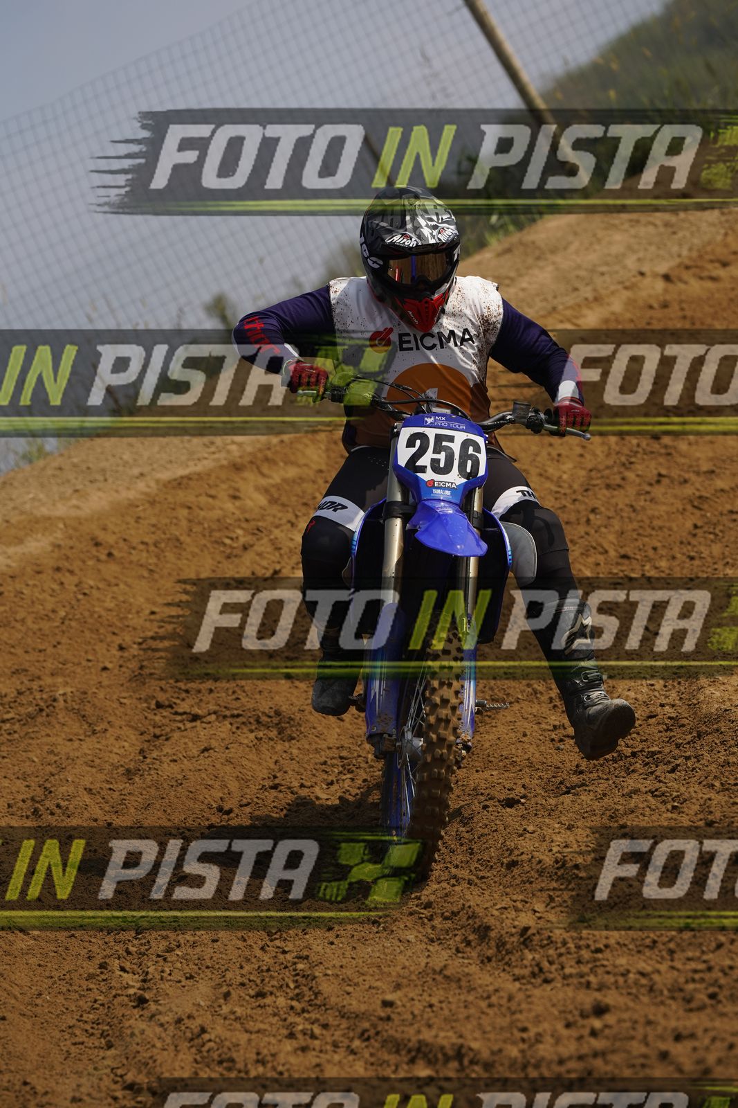 EICMA 19-09 11:00-12:00 · DOR07003