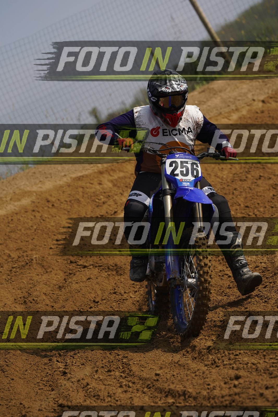 EICMA 19-09 11:00-12:00 · DOR07004
