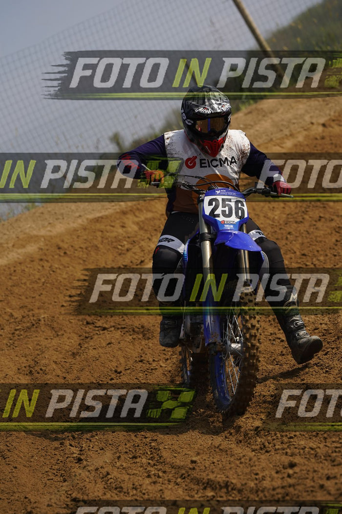 EICMA 19-09 11:00-12:00 · DOR07004