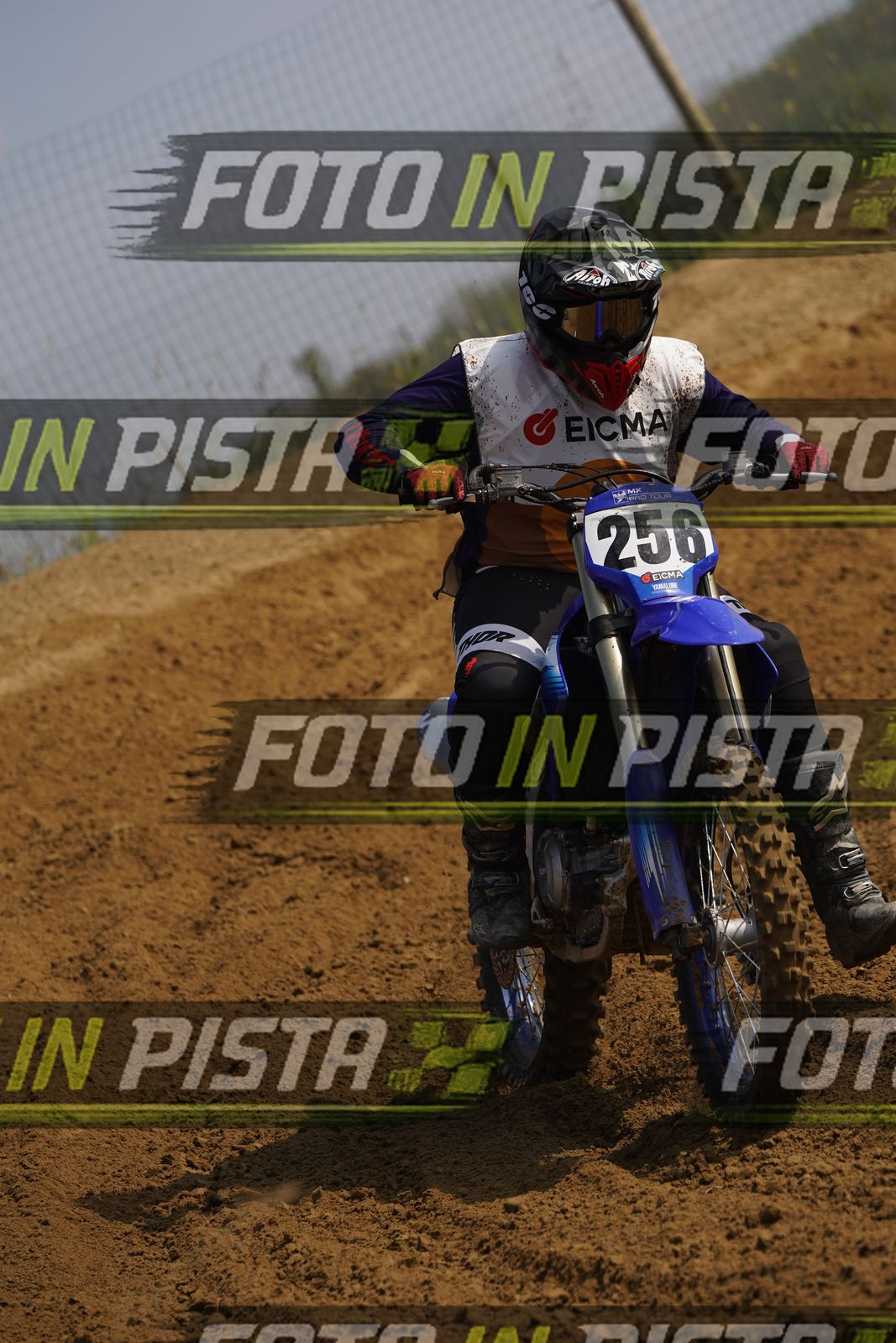 EICMA 19-09 11:00-12:00 · DOR07005