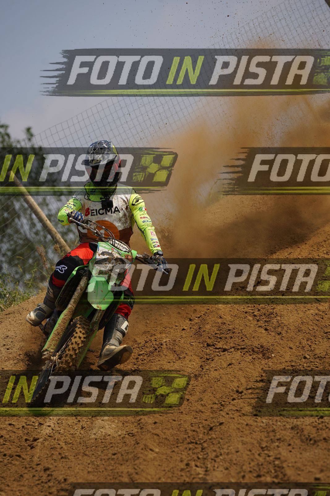 EICMA 19-09 11:00-12:00 · DOR07007