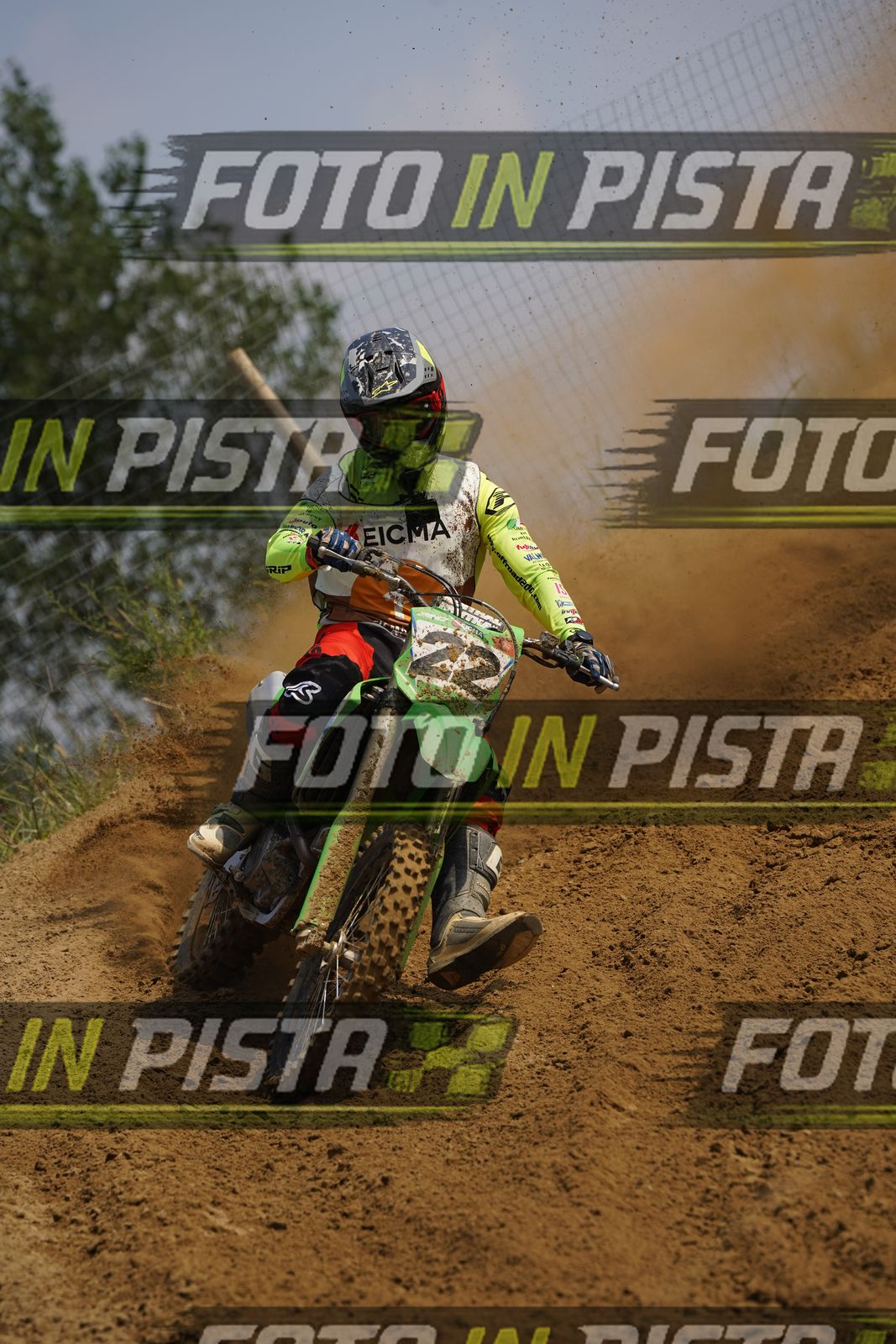 EICMA 19-09 11:00-12:00 · DOR07008