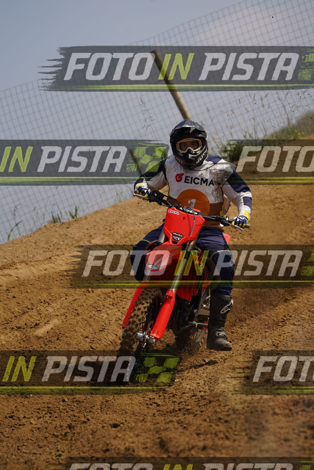 EICMA 19-09 11:00-12:00 · DOR07012