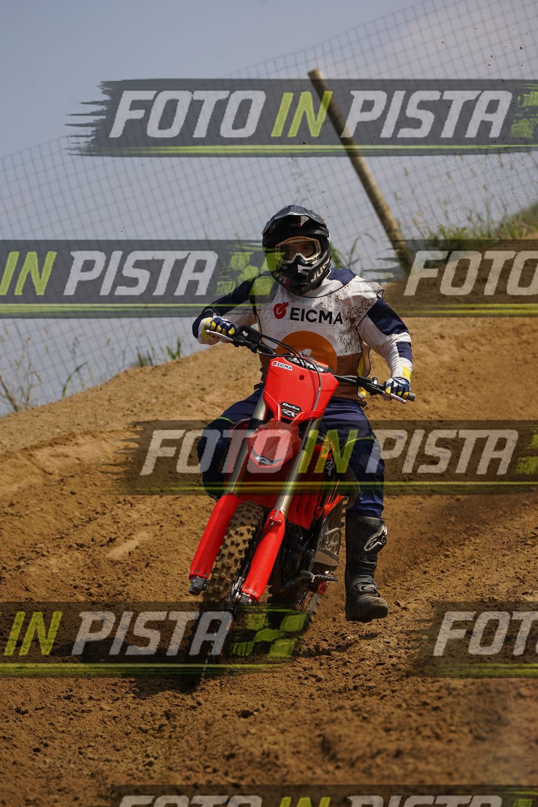 EICMA 19-09 11:00-12:00 · DOR07013