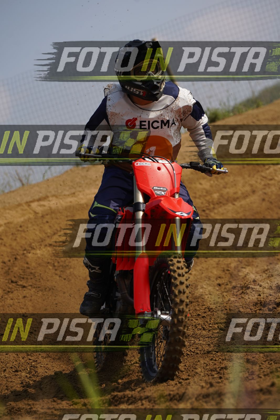 EICMA 19-09 11:00-12:00 · DOR07015