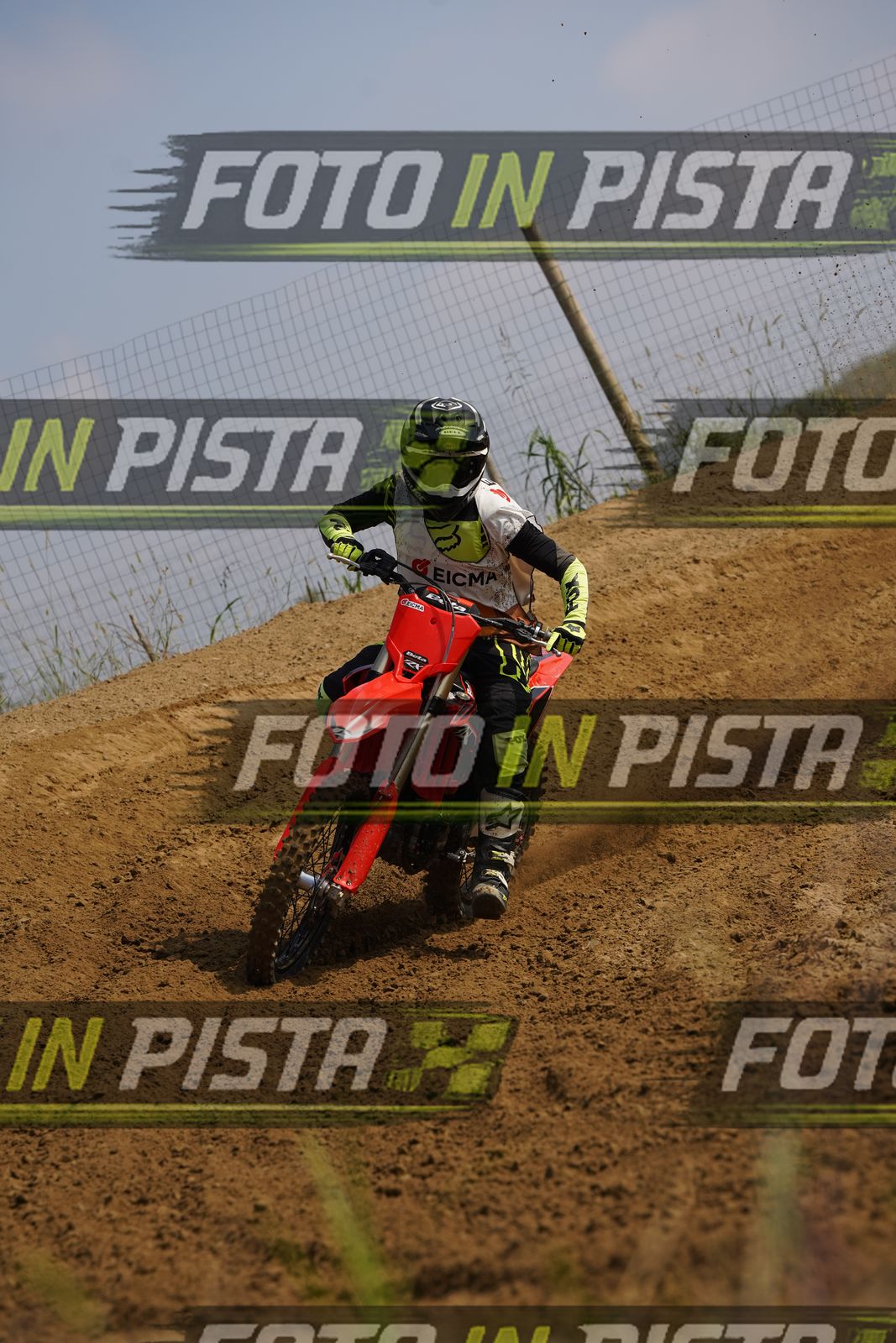 EICMA 19-09 11:00-12:00 · DOR07017