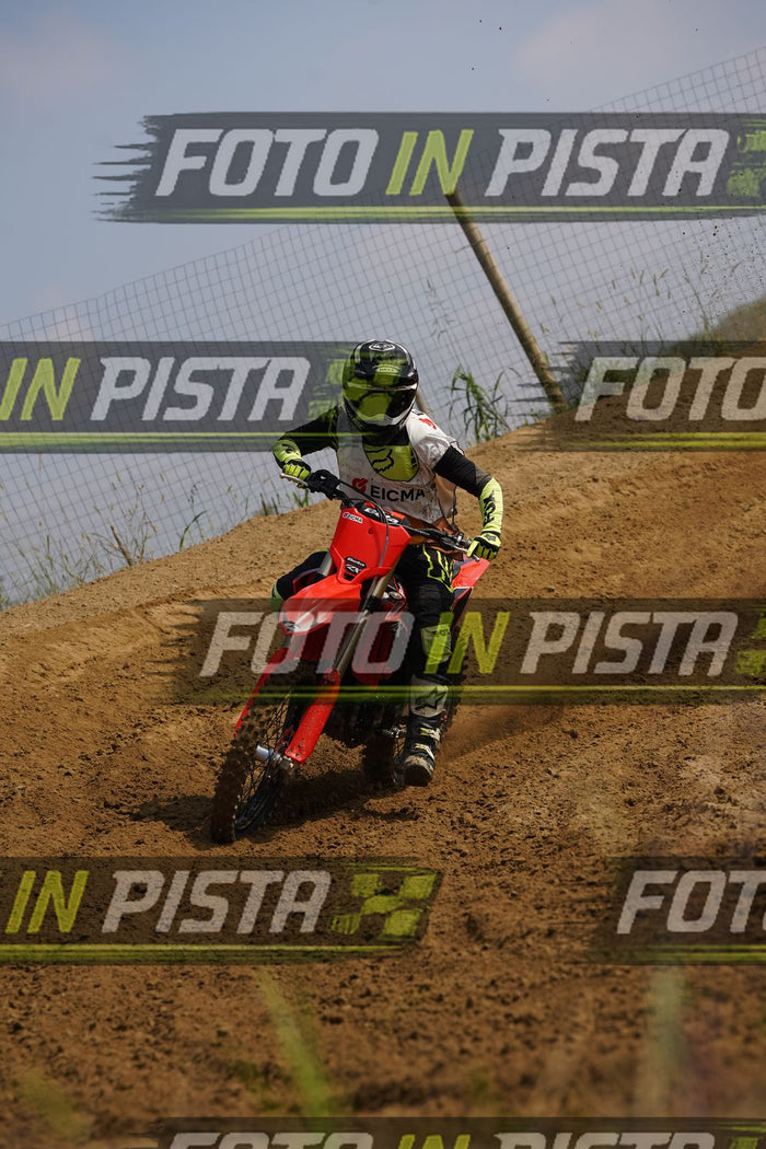 EICMA 19-09 11:00-12:00 · DOR07017