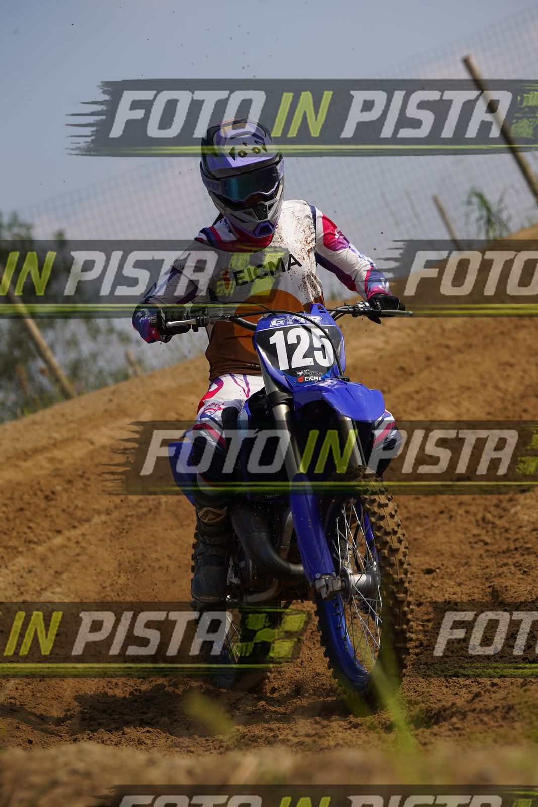 EICMA 19-09 11:00-12:00 · DOR07025