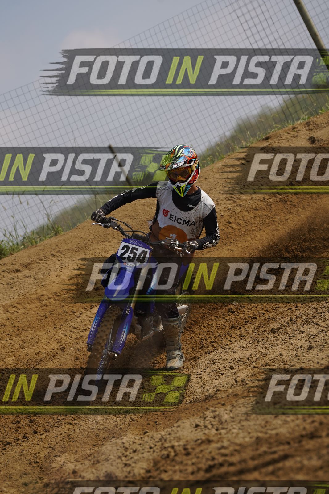 EICMA 19-09 11:00-12:00 · DOR07029