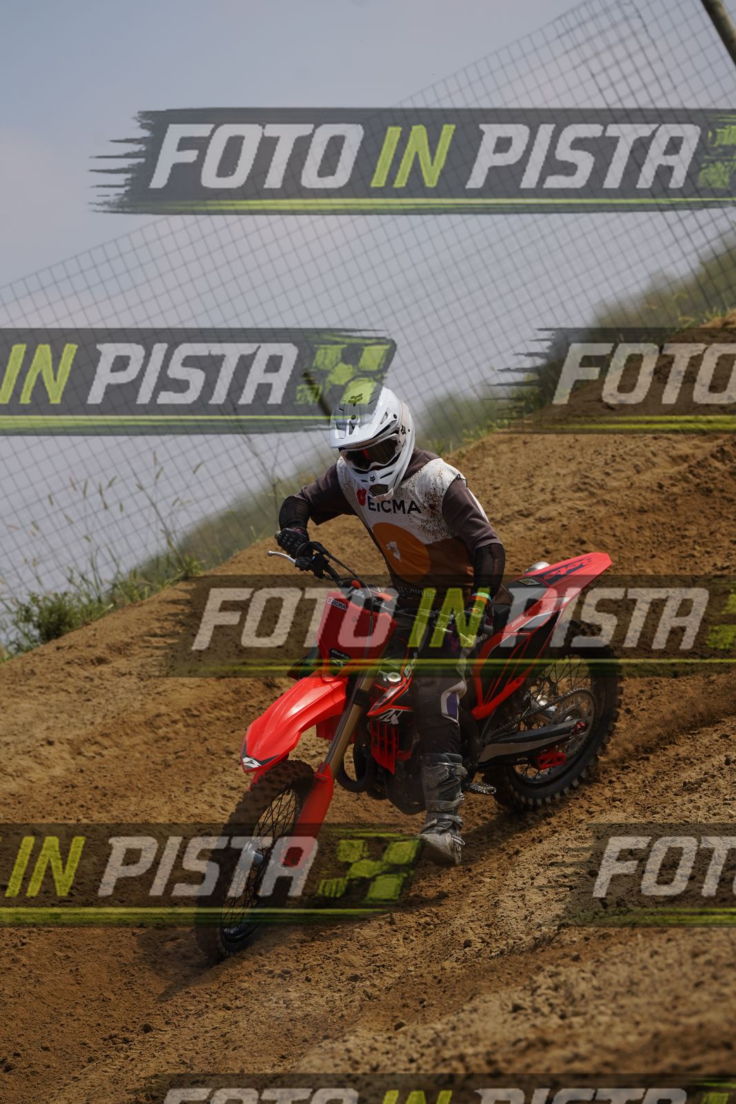 EICMA 19-09 11:00-12:00 · DOR07033