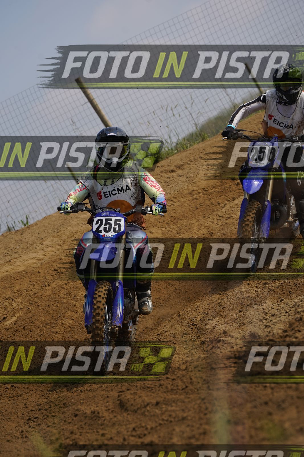 EICMA 19-09 11:00-12:00 · DOR07038