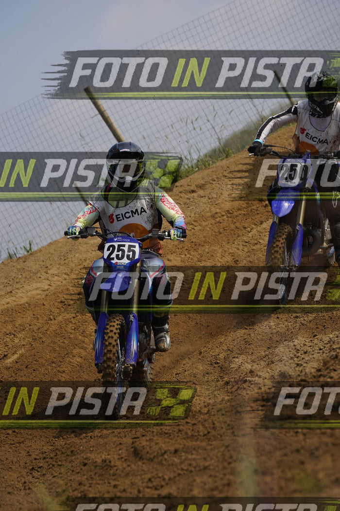 EICMA 19-09 11:00-12:00 · DOR07038