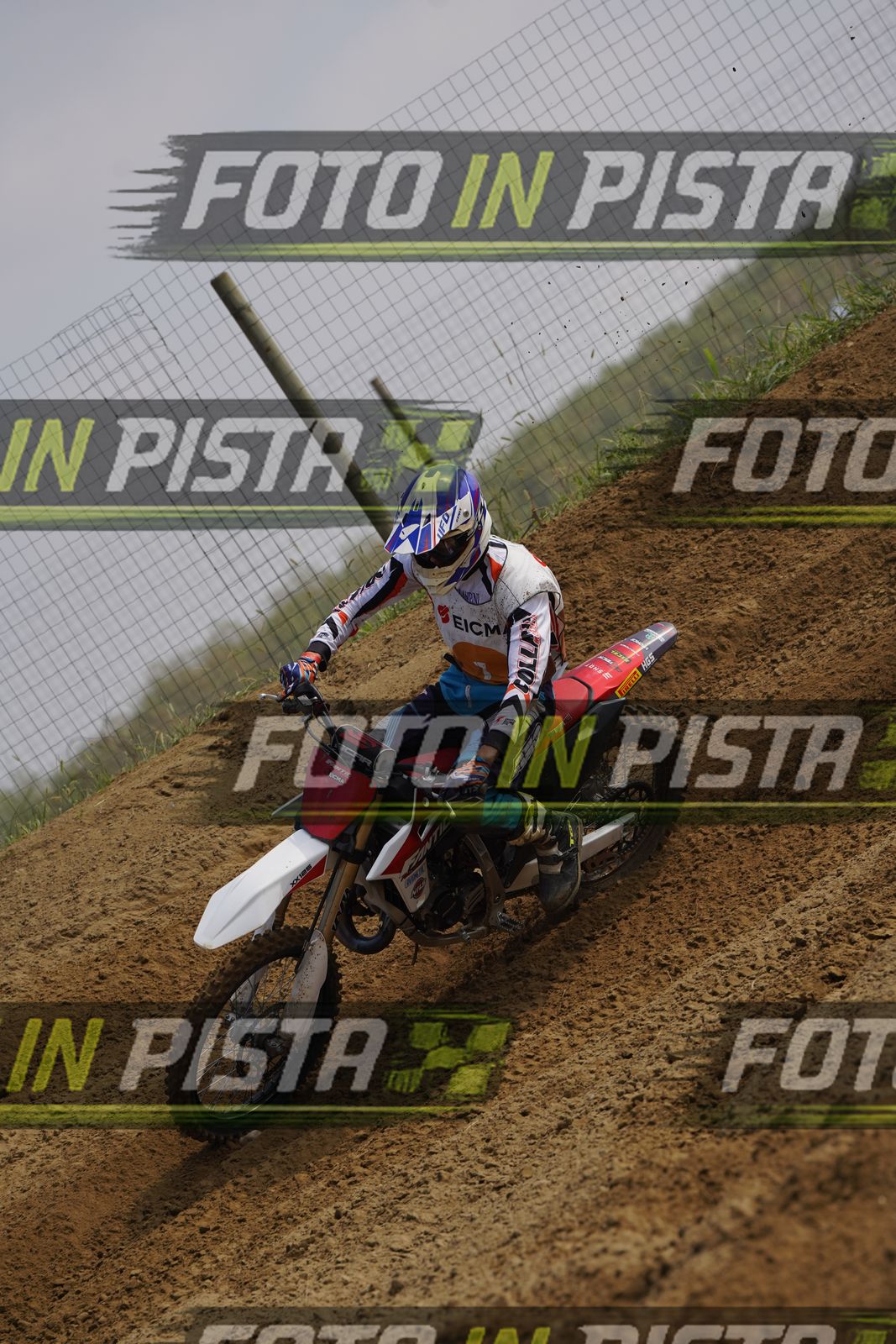 EICMA 19-09 11:00-12:00 · DOR07047