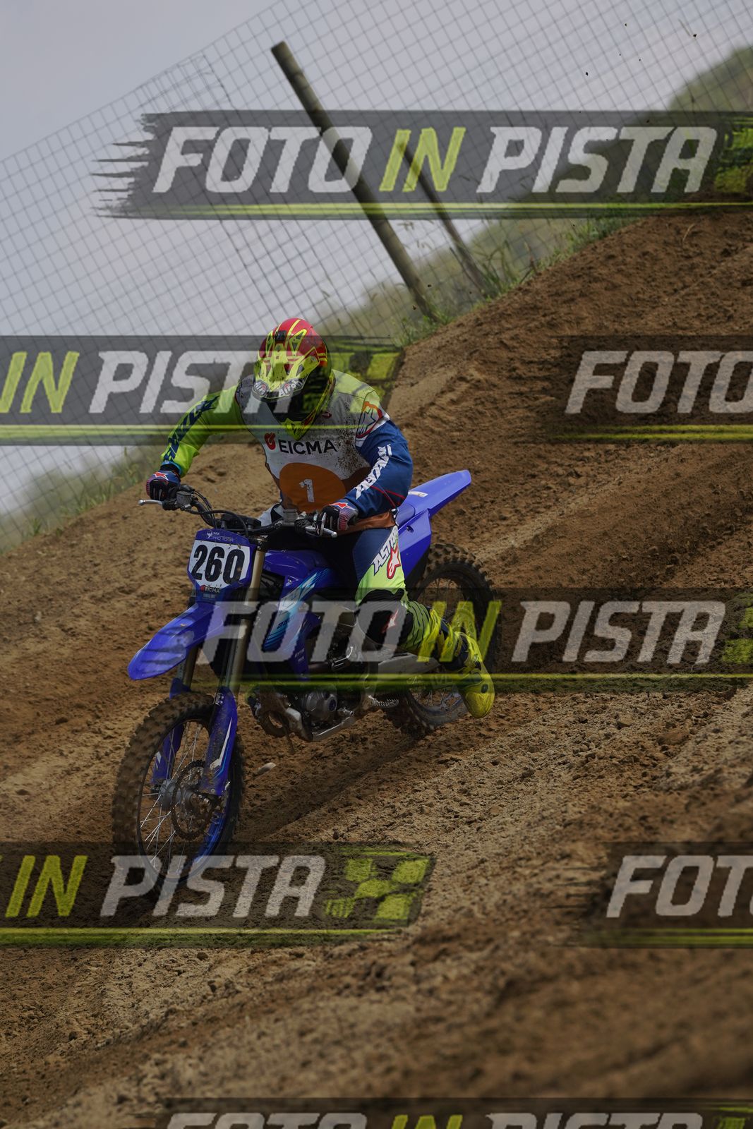 EICMA 19-09 11:00-12:00 · DOR07066