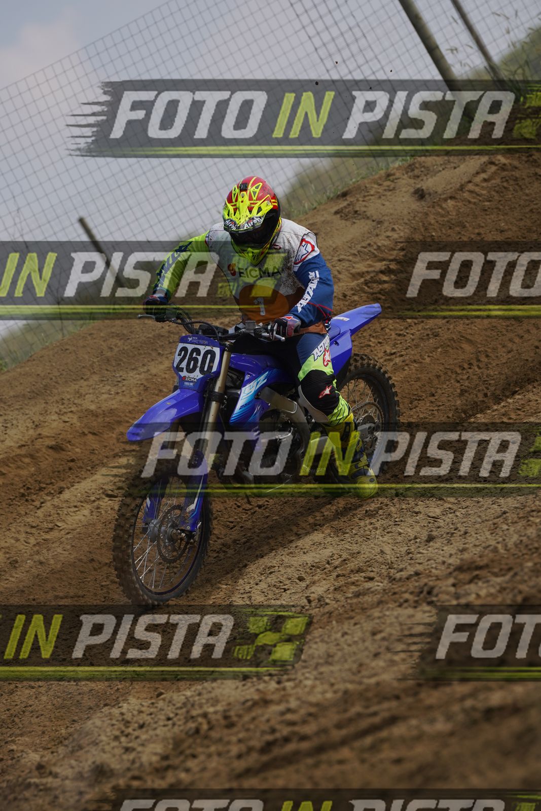 EICMA 19-09 11:00-12:00 · DOR07067