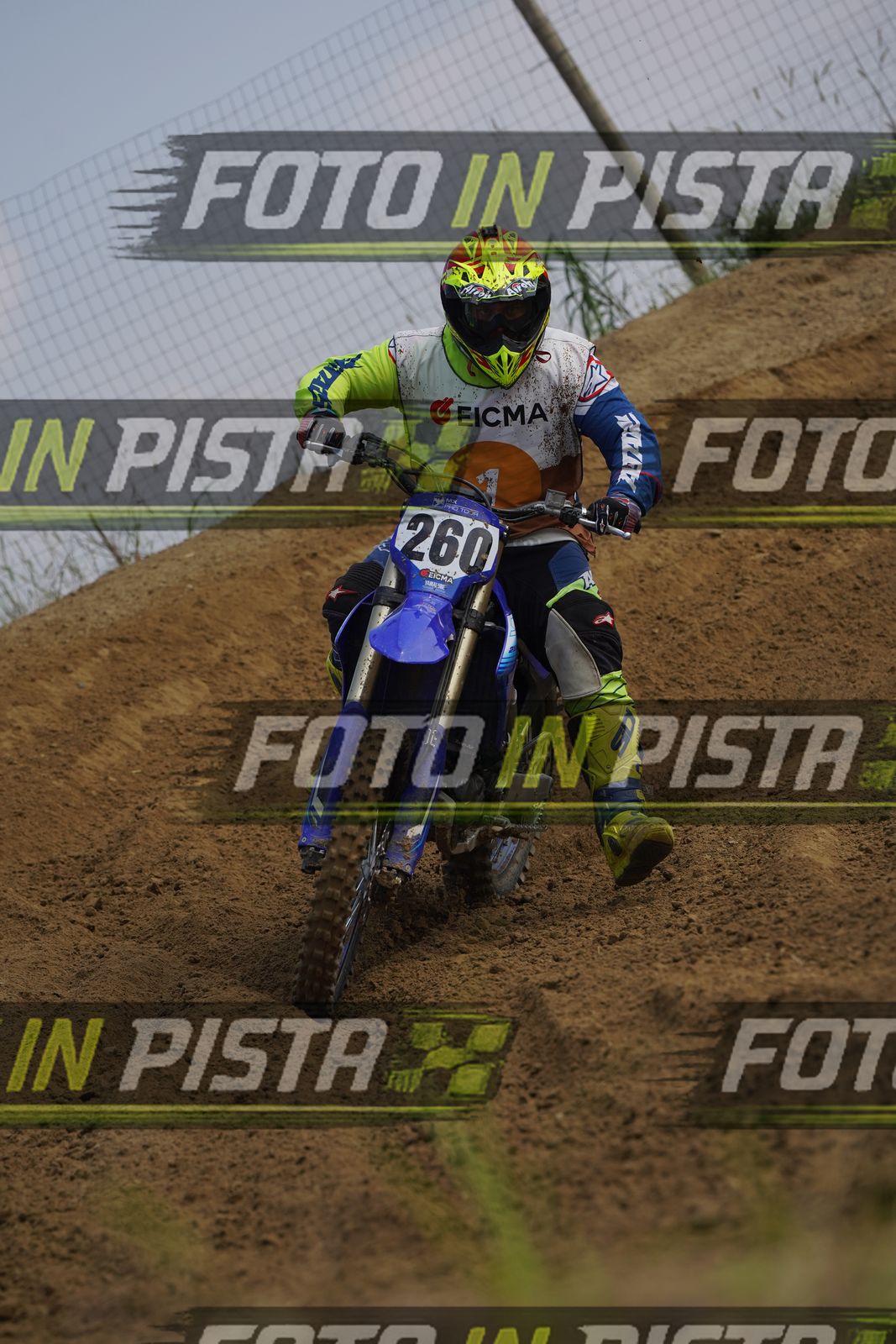 EICMA 19-09 11:00-12:00 · DOR07068